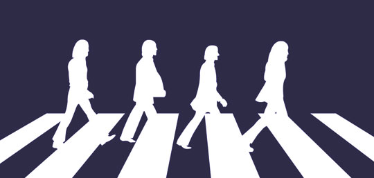 abbey road