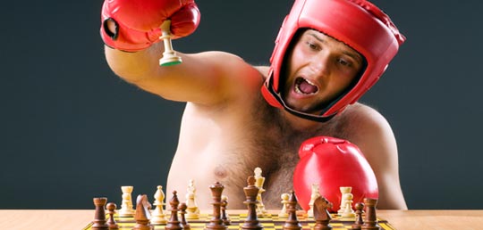 chessboxing