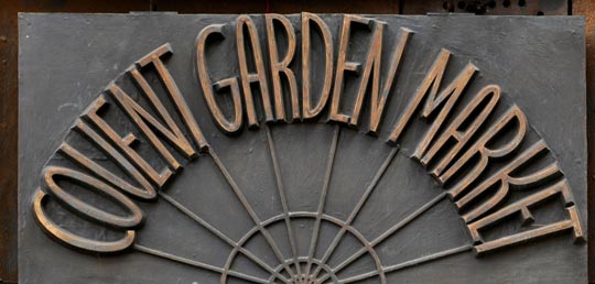 covent garden london