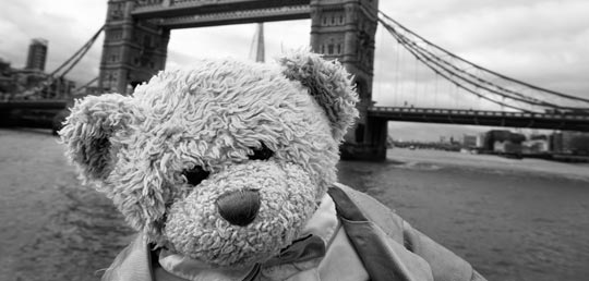 bear london